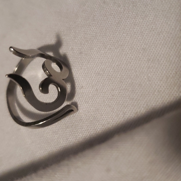 Mens ring - Picture 2 of 2